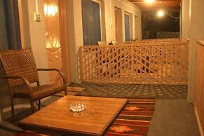 Baltit Heritage Inn
