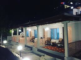 Baltit Heritage Inn