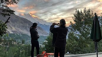 Baltit Heritage Inn