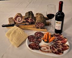 Agriturismo Le Clementine