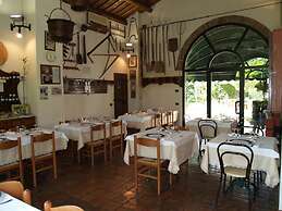 Agriturismo Le Clementine