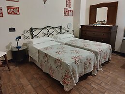 Agriturismo Le Clementine