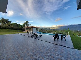 Villa Alejos