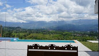 Villa Alejos