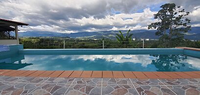 Villa Alejos