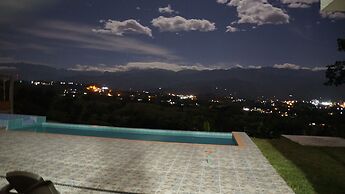 Villa Alejos