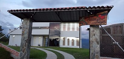 Villa Alejos