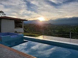 Villa Alejos