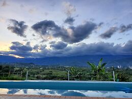 Villa Alejos