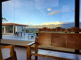 Villa Alejos