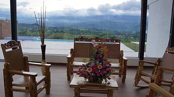 Villa Alejos