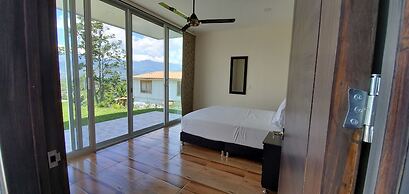 Villa Alejos