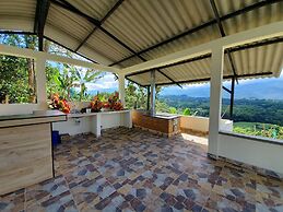 Villa Alejos