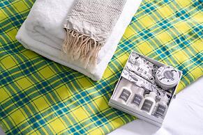 Appartement Les Musiciens