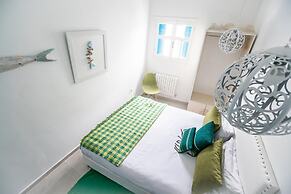 Appartement Les Musiciens