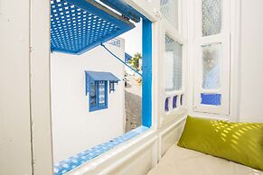 Appartement Les Musiciens