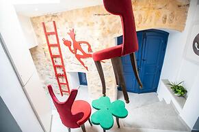 Appartement Les Musiciens