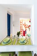 Appartement Les Musiciens