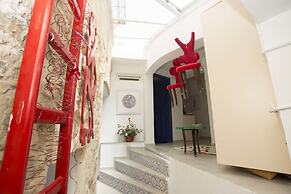 Appartement Les Musiciens