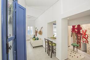 Appartement Les Musiciens