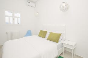 Appartement Les Musiciens