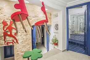 Appartement Les Musiciens