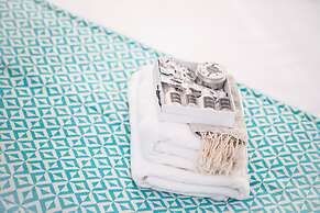 Appartement Les Musiciens