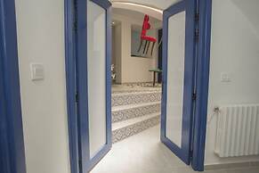 Appartement Les Musiciens