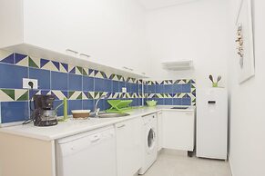 Appartement Les Musiciens