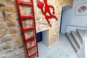 Appartement Les Musiciens