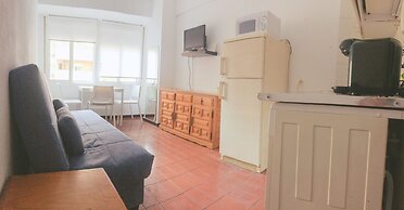 Apartamentos Club La Farola