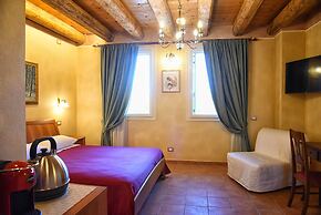 Agriturismo Corte Benetti
