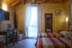 Agriturismo Corte Benetti