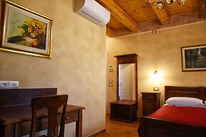 Agriturismo Corte Benetti