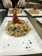 Ristorante Albergo Roma