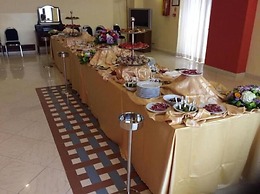 Ristorante Albergo Roma