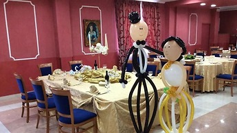 Ristorante Albergo Roma