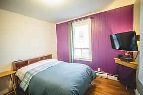 Auberg'Inn - Aux 4 Vents