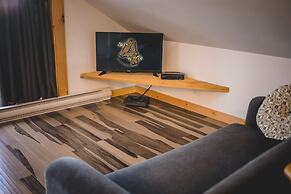 Auberg'Inn - Aux 4 Vents