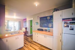 Auberg'Inn - Aux 4 Vents