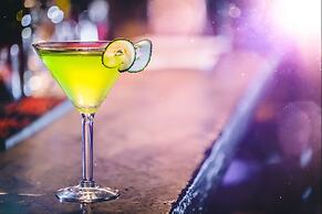 Auberg'Inn - Aux 4 Vents