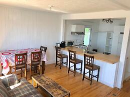 Auberg'Inn - Aux 4 Vents