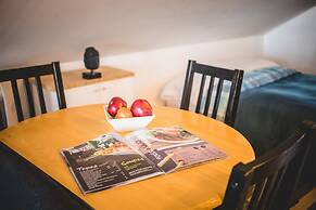 Auberg'Inn - Aux 4 Vents