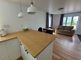 Auberg'Inn - Aux 4 Vents