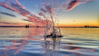 Auberg'Inn - Aux 4 Vents