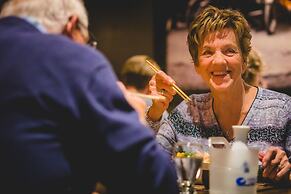 Auberg'Inn - Aux 4 Vents