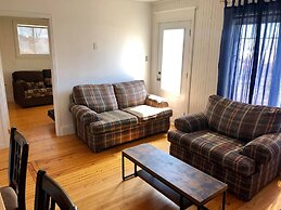 Auberg'Inn - Aux 4 Vents