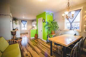 Auberg'Inn - Aux 4 Vents