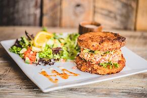 Auberg'Inn - Aux 4 Vents