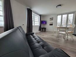 Auberg'Inn - Aux 4 Vents